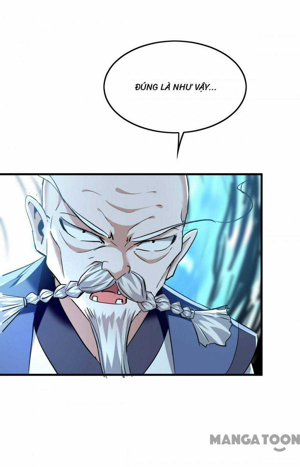 Tiên Đế Qui Lai Chapter 373 trang 43