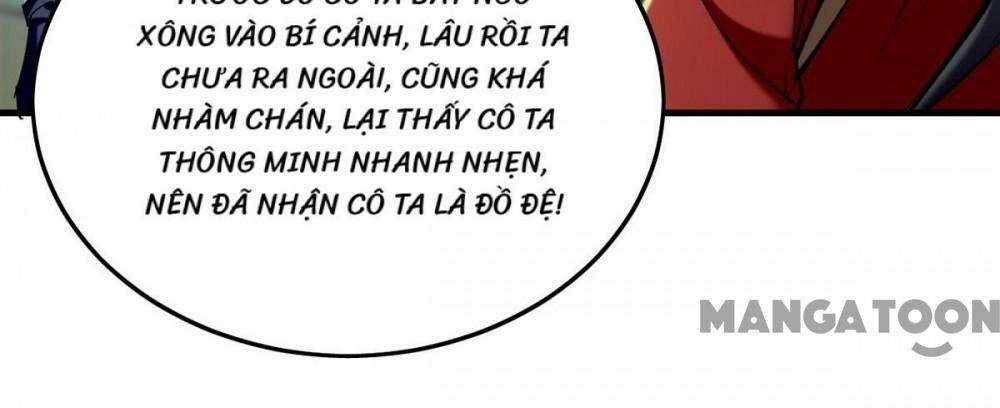 Tiên Đế Qui Lai Chapter 373 trang 9