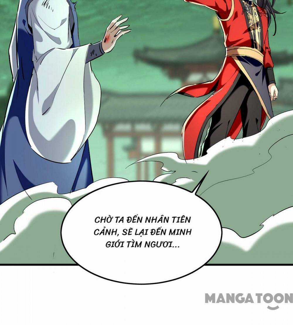Tiên Đế Qui Lai Chapter 374 trang 16