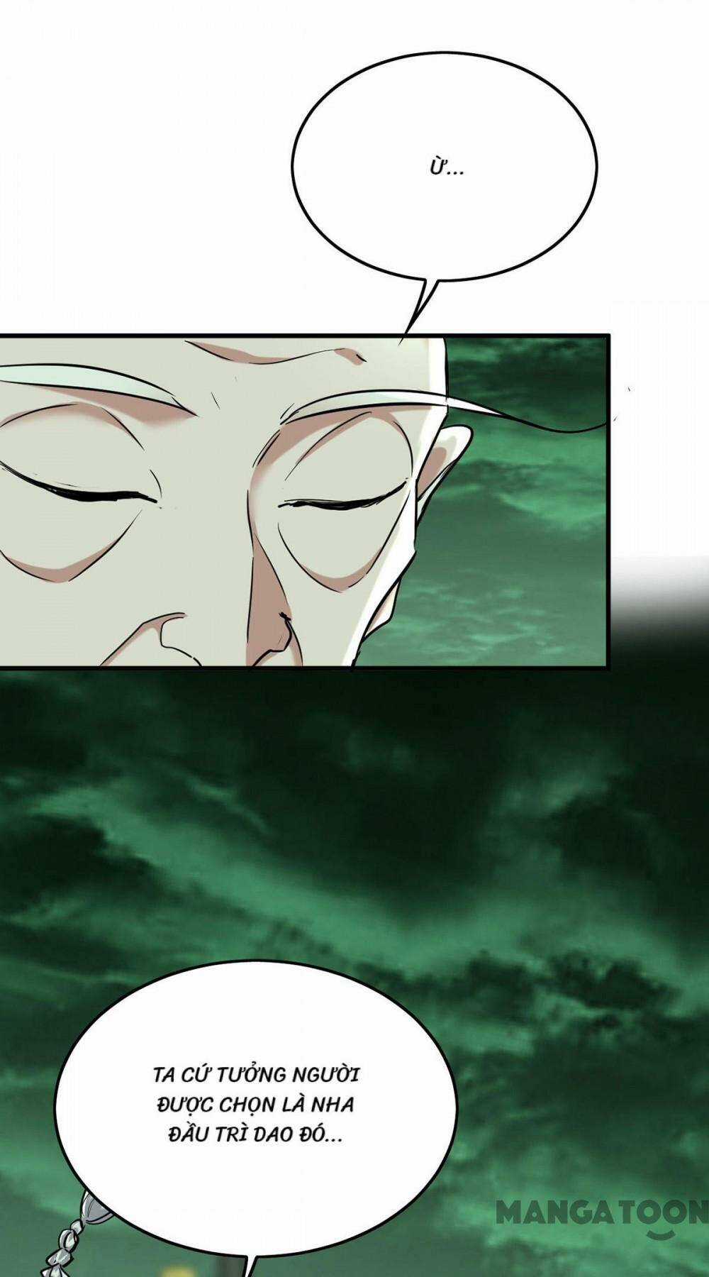 Tiên Đế Qui Lai Chapter 374 trang 24