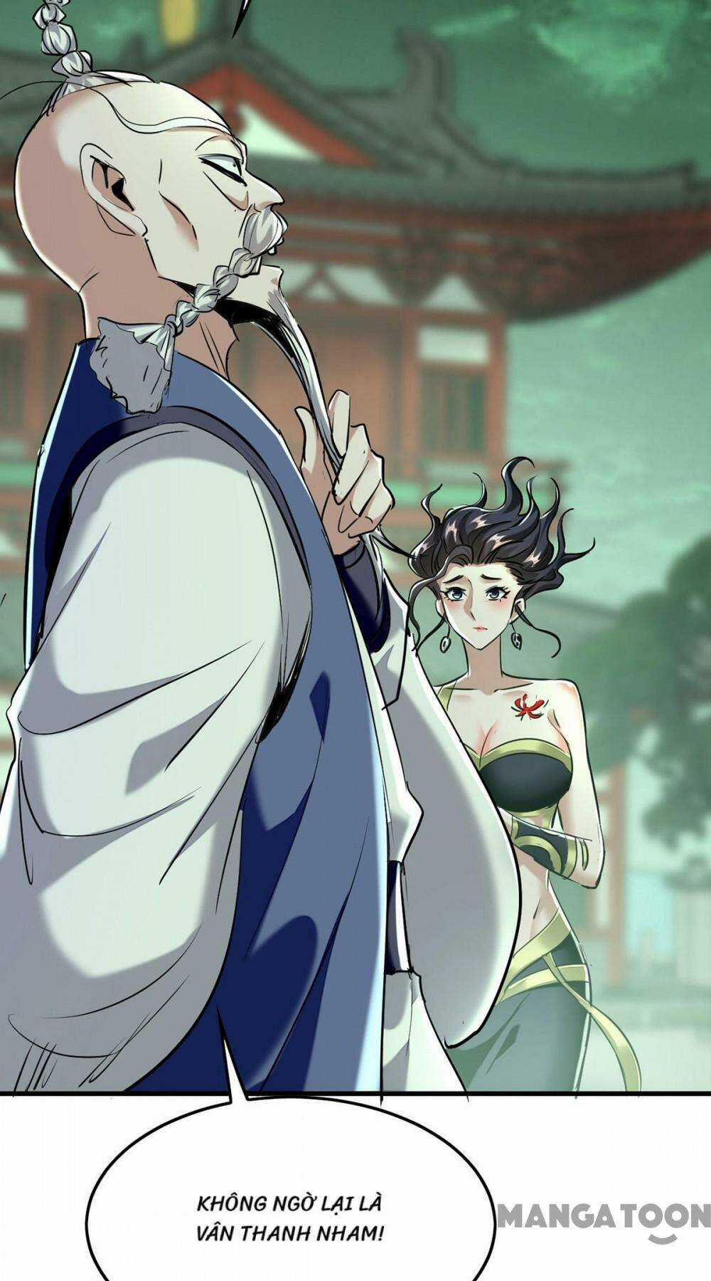 Tiên Đế Qui Lai Chapter 374 trang 25