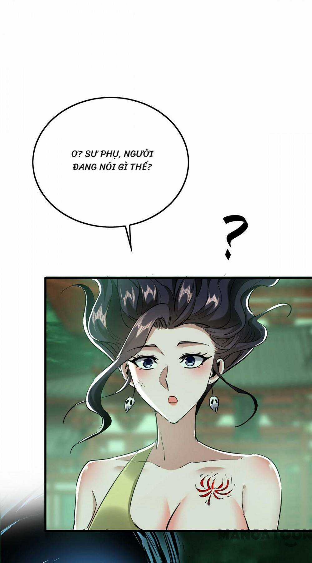 Tiên Đế Qui Lai Chapter 374 trang 27