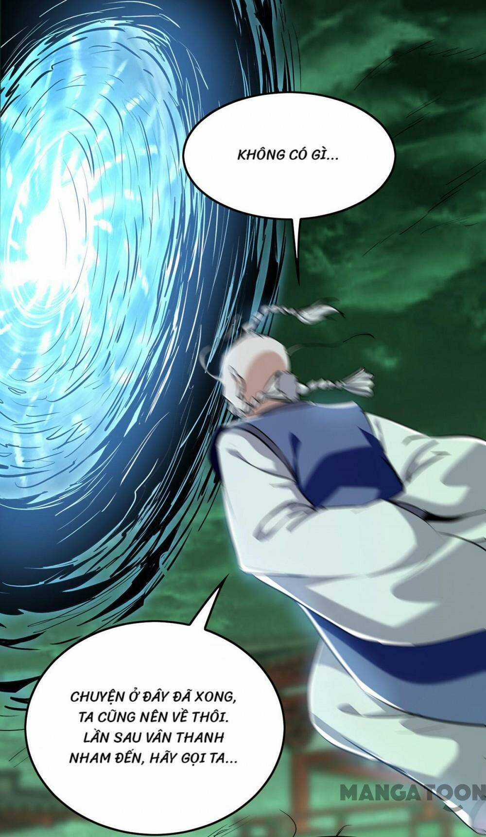 Tiên Đế Qui Lai Chapter 374 trang 28