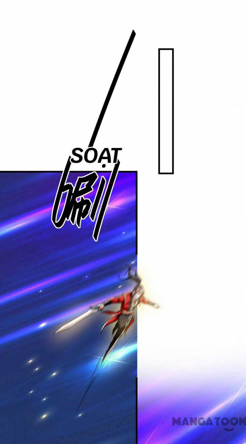 Tiên Đế Qui Lai Chapter 374 trang 31