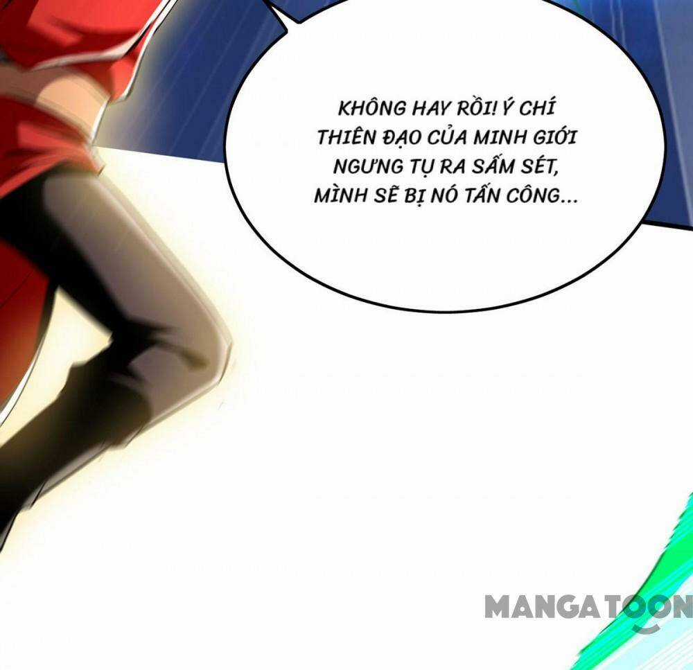 Tiên Đế Qui Lai Chapter 374 trang 34