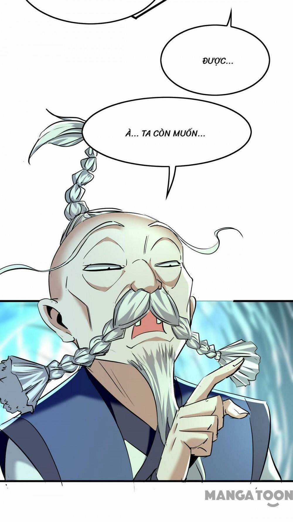 Tiên Đế Qui Lai Chapter 374 trang 5