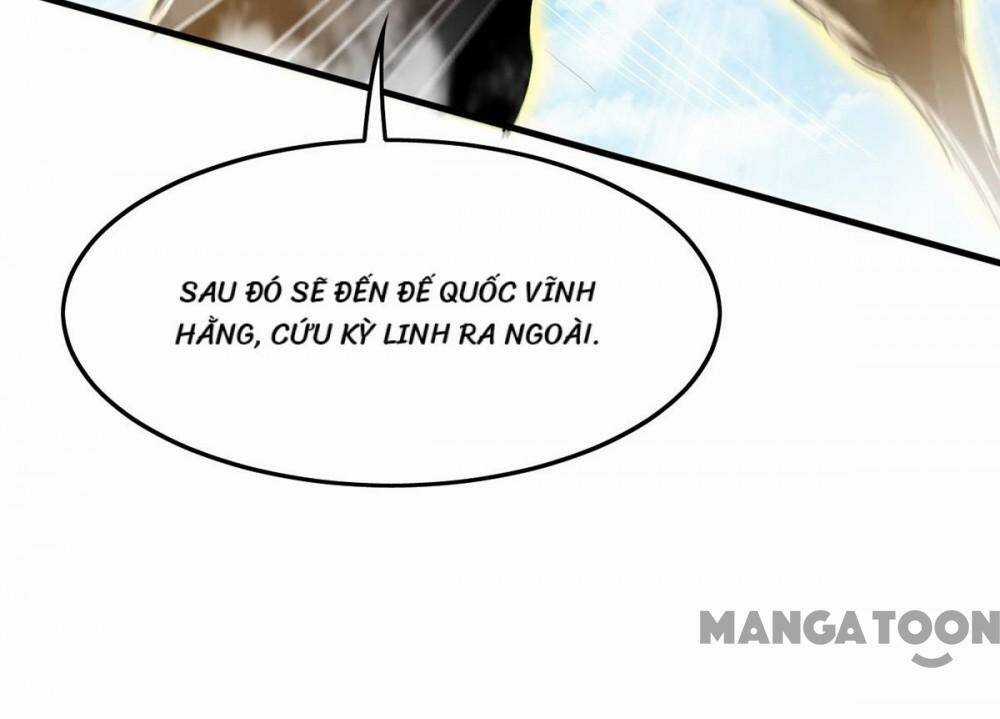 Tiên Đế Qui Lai Chapter 375 trang 11