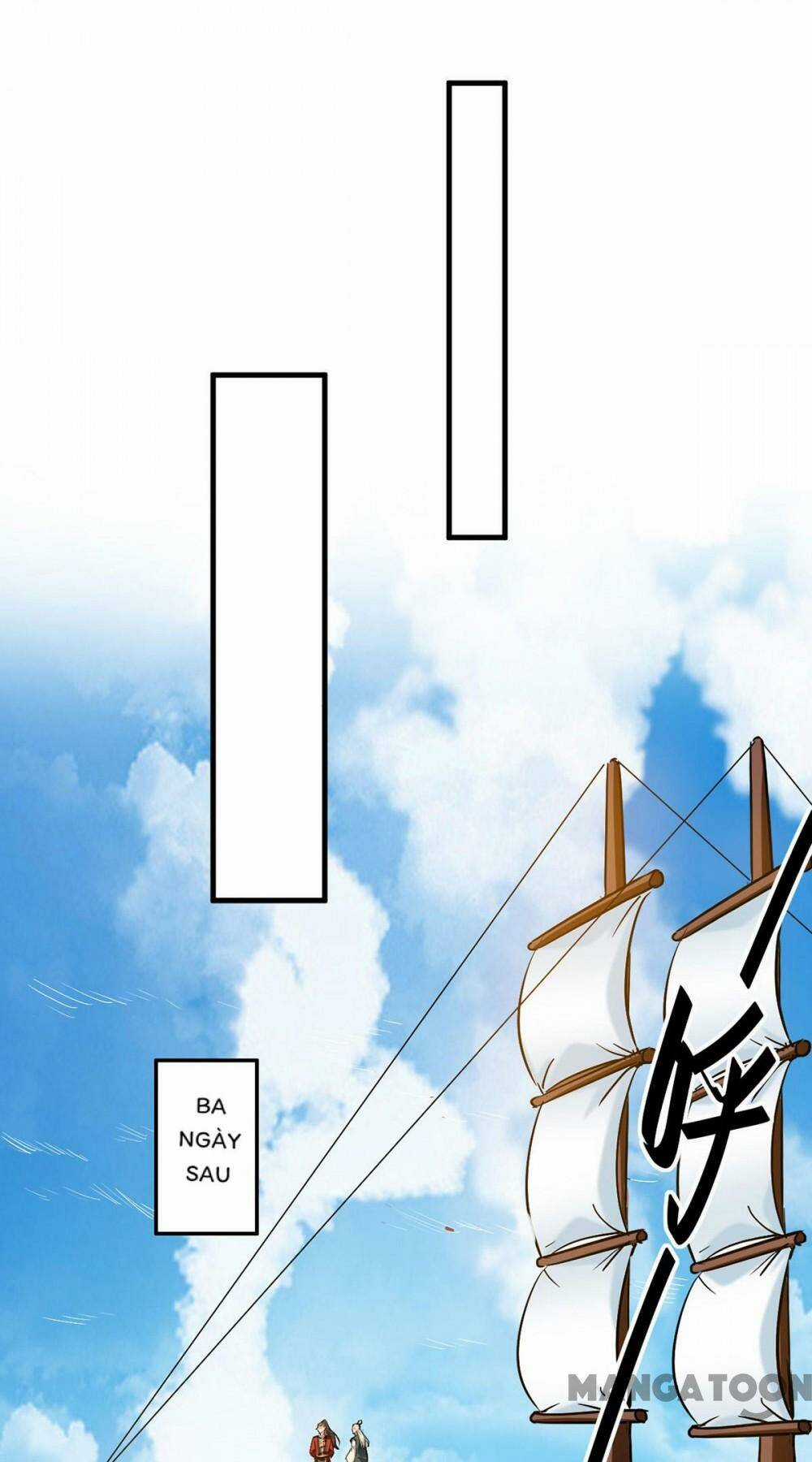 Tiên Đế Qui Lai Chapter 375 trang 12