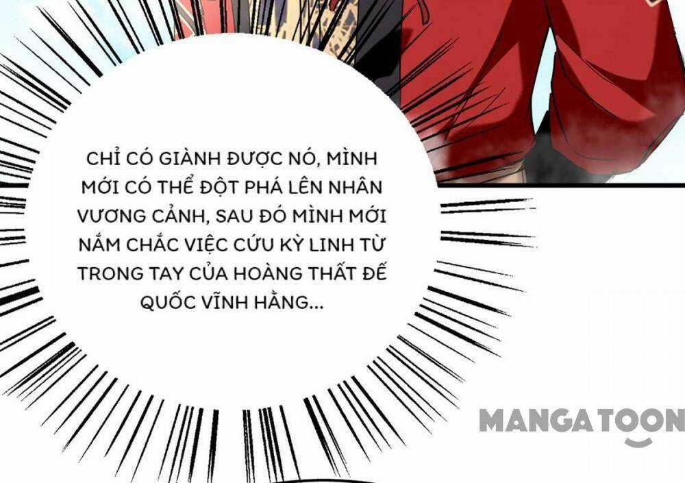 Tiên Đế Qui Lai Chapter 375 trang 14