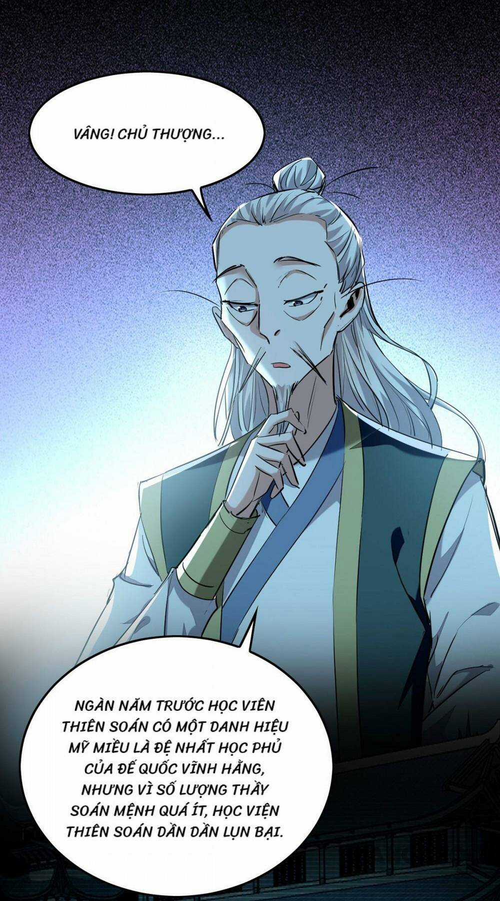 Tiên Đế Qui Lai Chapter 375 trang 17