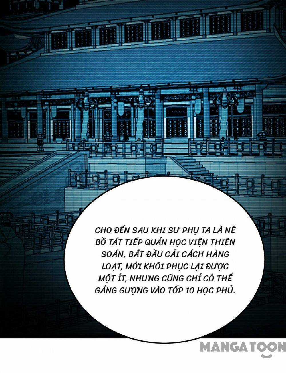 Tiên Đế Qui Lai Chapter 375 trang 18