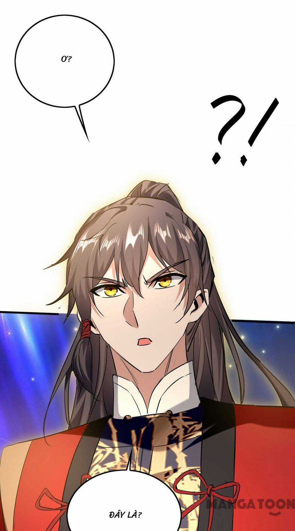 Tiên Đế Qui Lai Chapter 375 trang 2