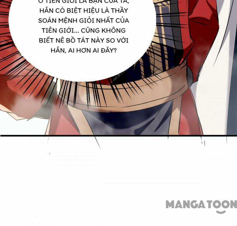 Tiên Đế Qui Lai Chapter 375 trang 23
