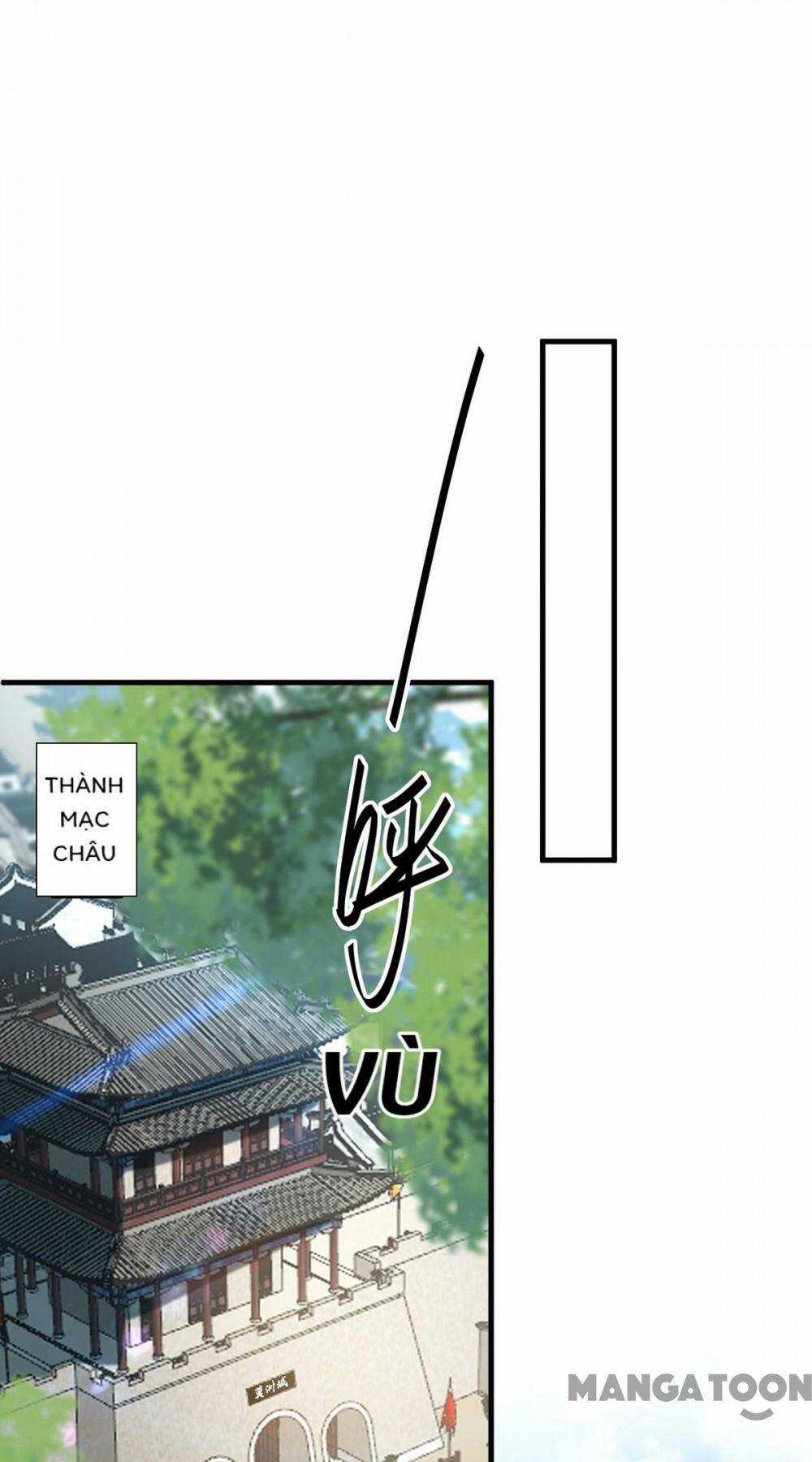 Tiên Đế Qui Lai Chapter 375 trang 24