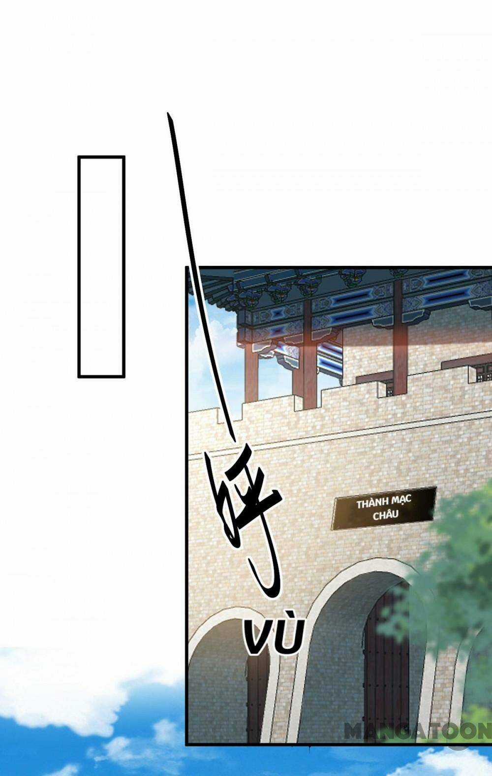 Tiên Đế Qui Lai Chapter 375 trang 28