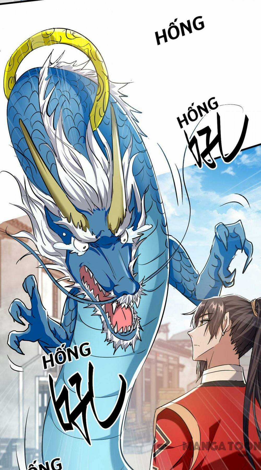 Tiên Đế Qui Lai Chapter 375 trang 41