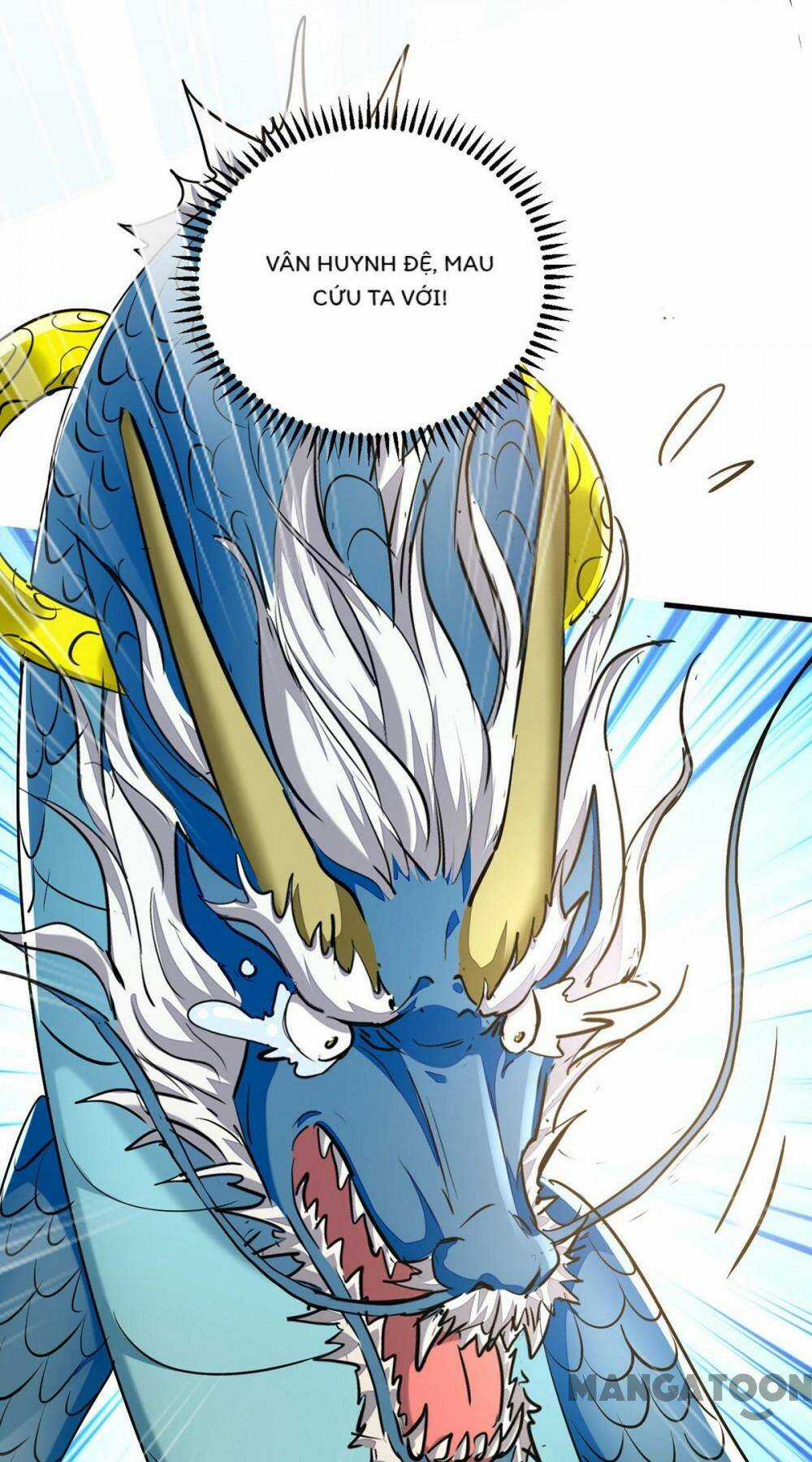 Tiên Đế Qui Lai Chapter 375 trang 45