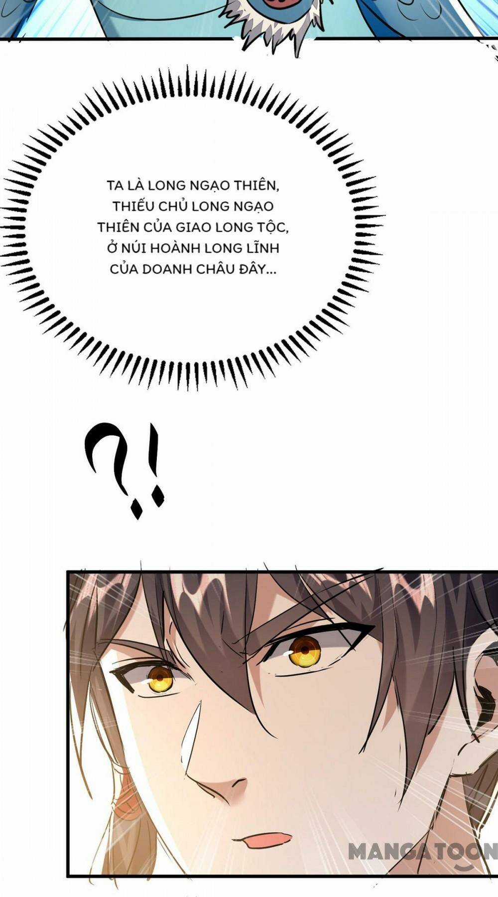 Tiên Đế Qui Lai Chapter 375 trang 46