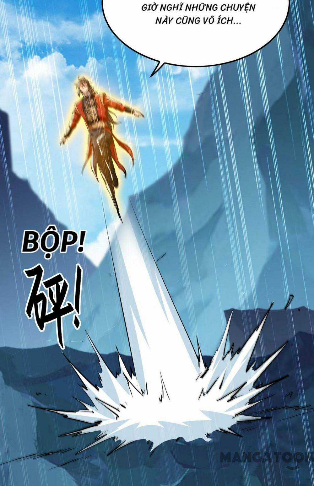 Tiên Đế Qui Lai Chapter 375 trang 9