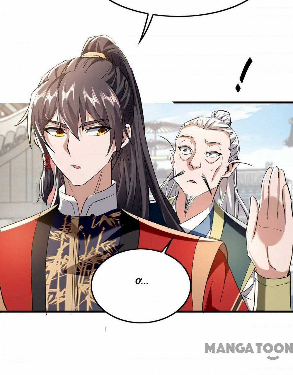 Tiên Đế Qui Lai Chapter 376 trang 10