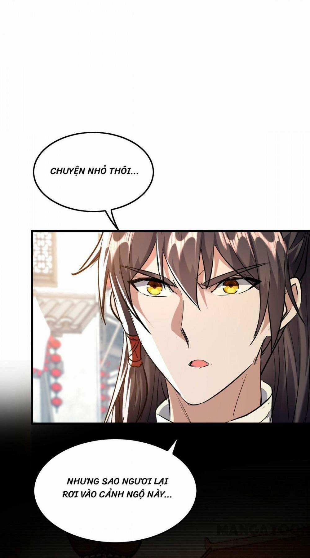 Tiên Đế Qui Lai Chapter 376 trang 13