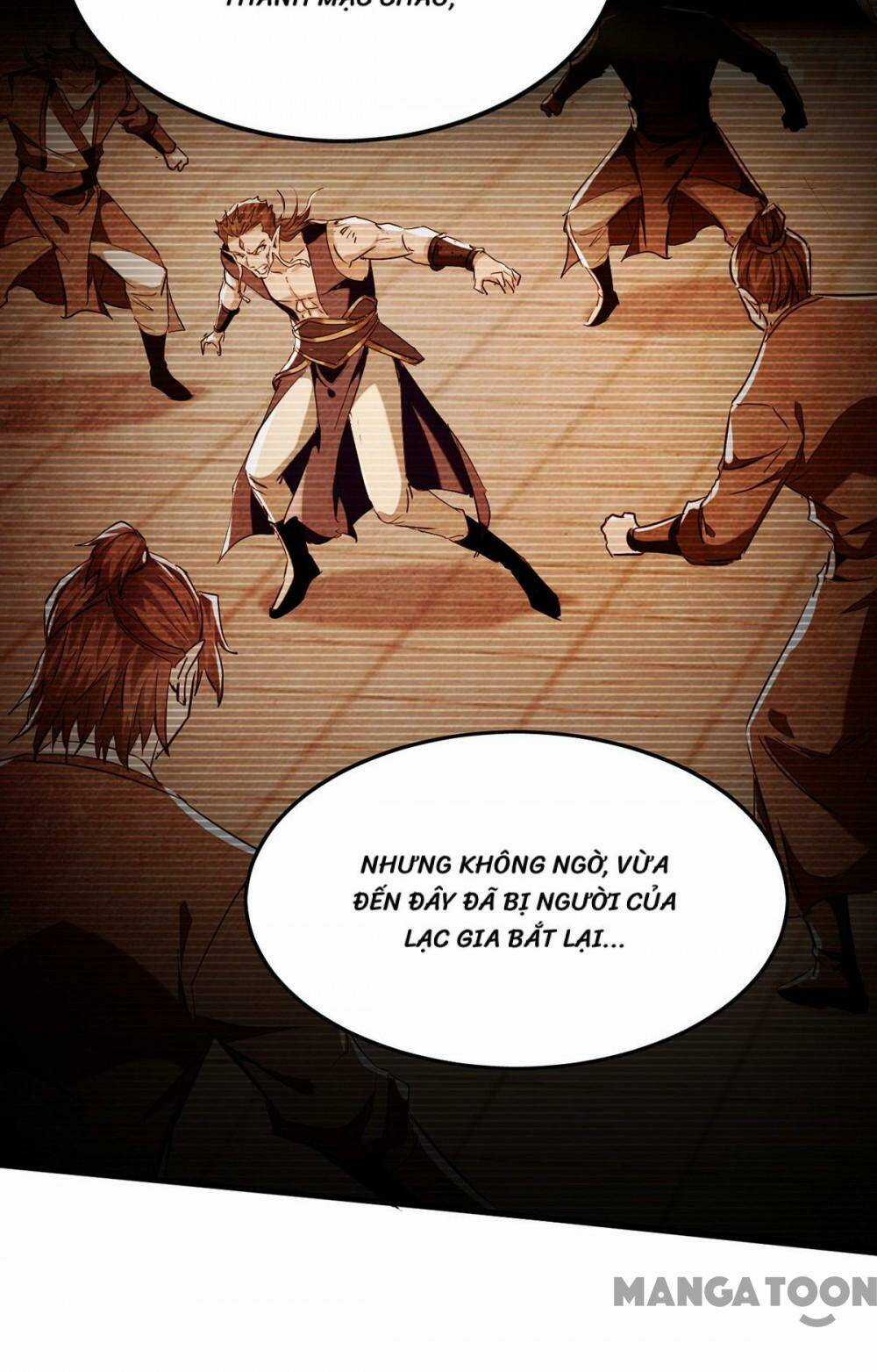 Tiên Đế Qui Lai Chapter 376 trang 15