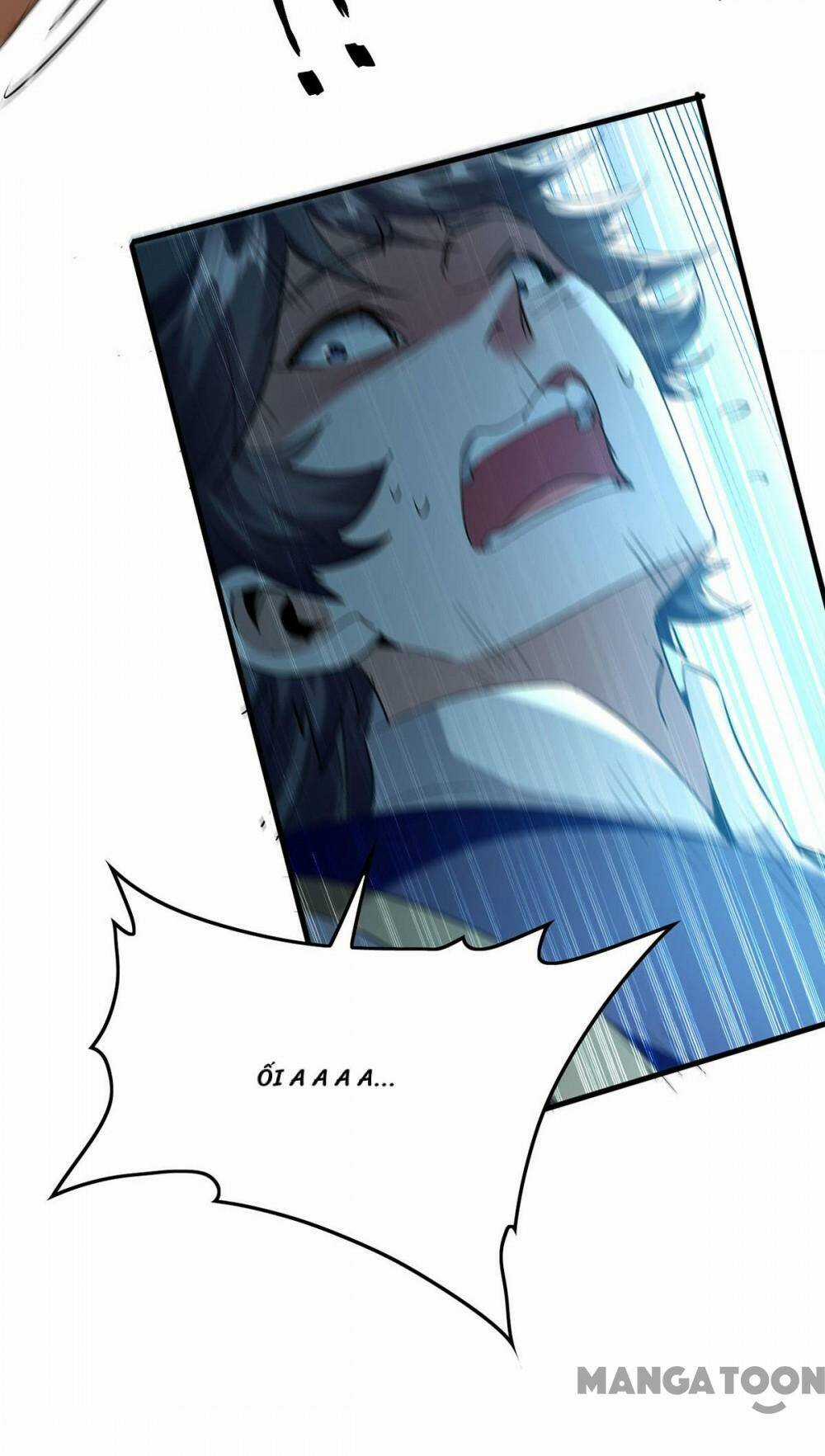 Tiên Đế Qui Lai Chapter 376 trang 25