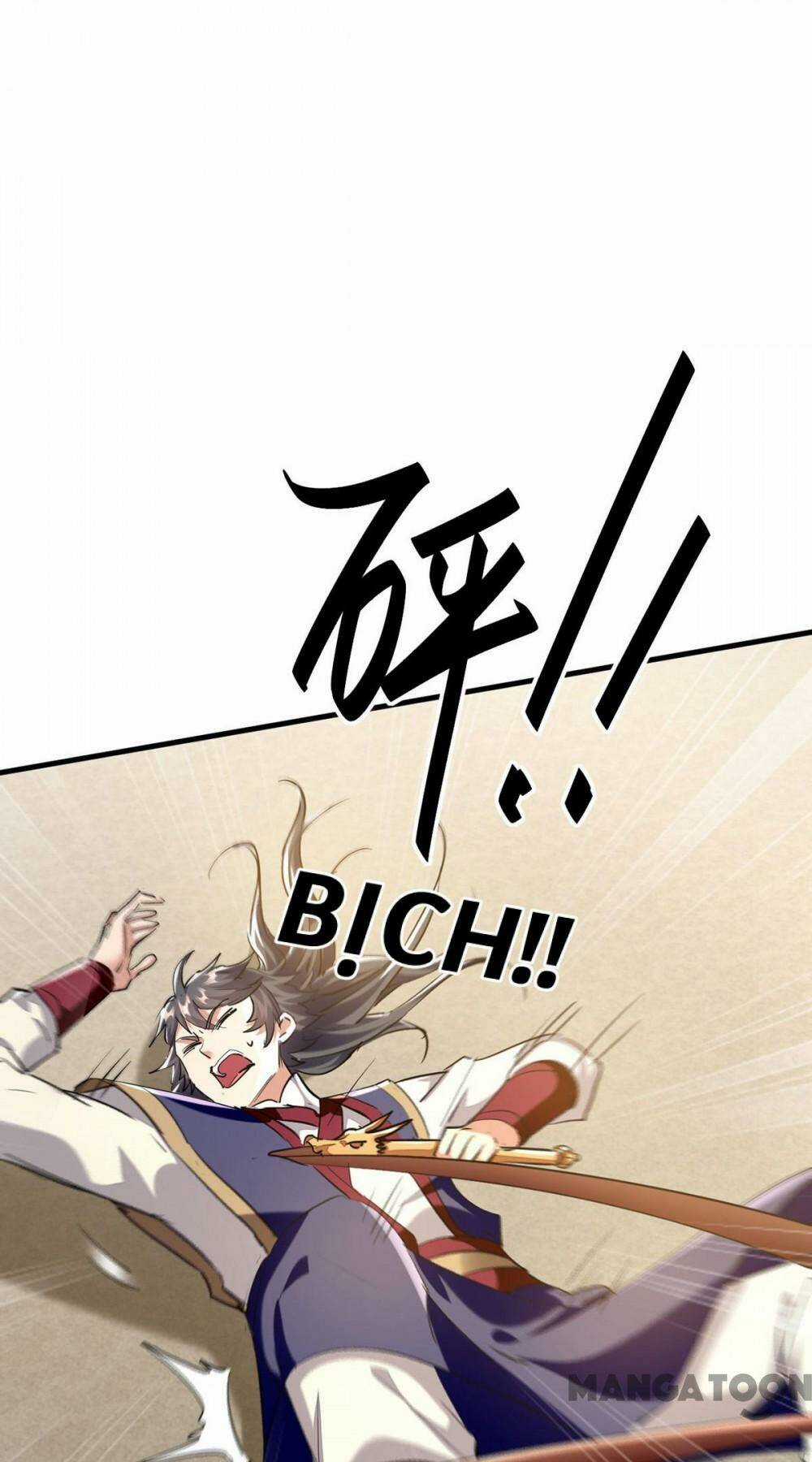 Tiên Đế Qui Lai Chapter 376 trang 26