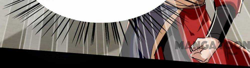 Tiên Đế Qui Lai Chapter 376 trang 3