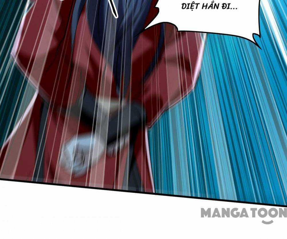 Tiên Đế Qui Lai Chapter 376 trang 30