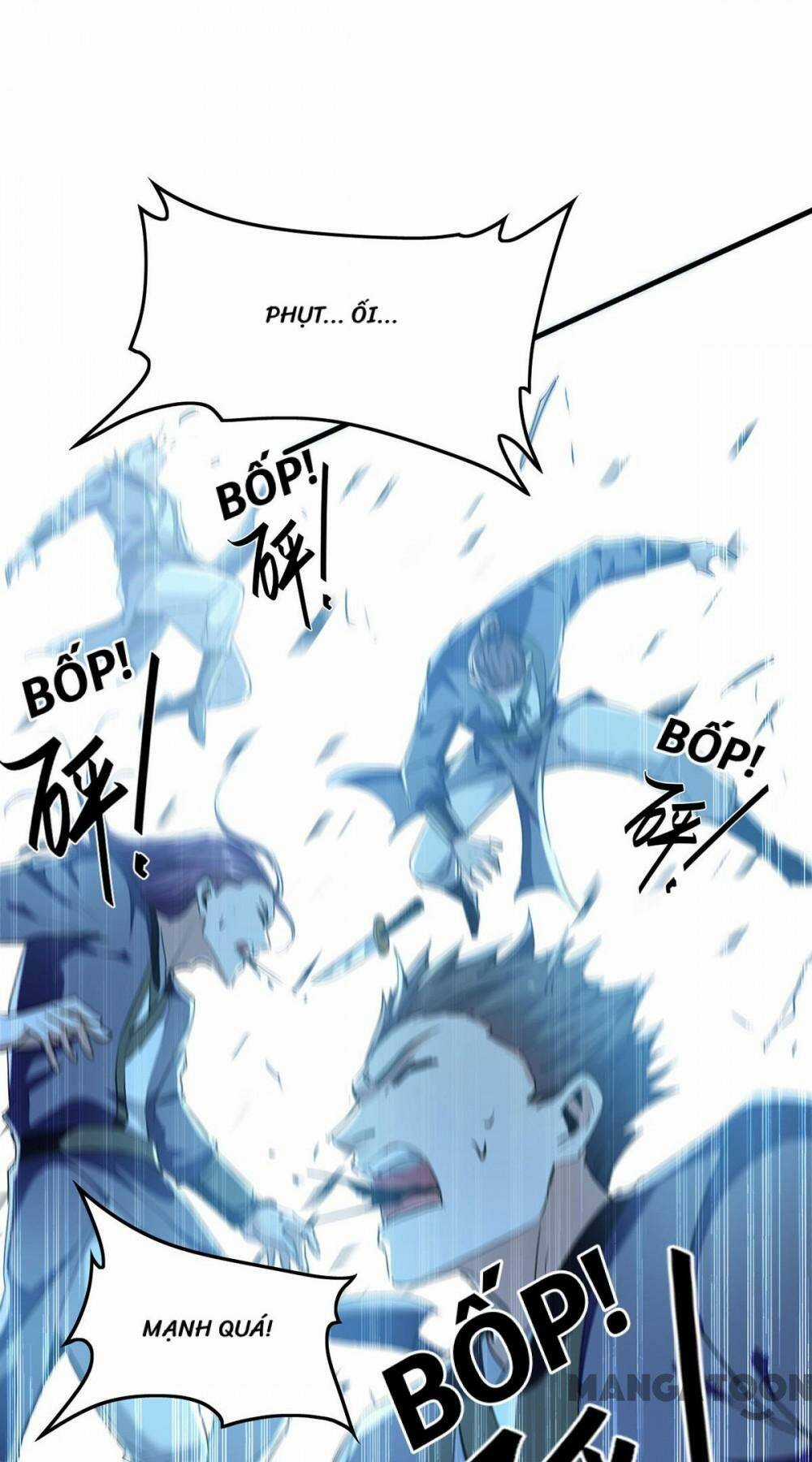 Tiên Đế Qui Lai Chapter 376 trang 33