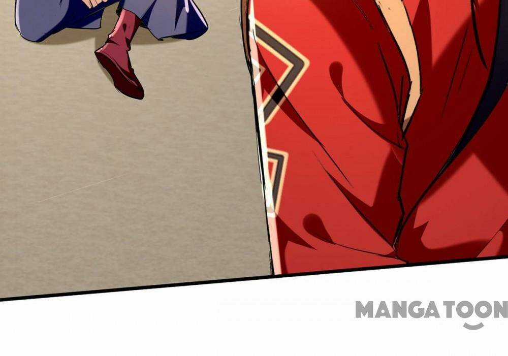 Tiên Đế Qui Lai Chapter 376 trang 35