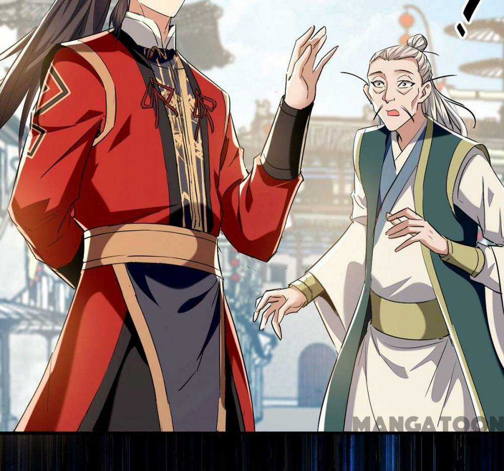 Tiên Đế Qui Lai Chapter 376 trang 39