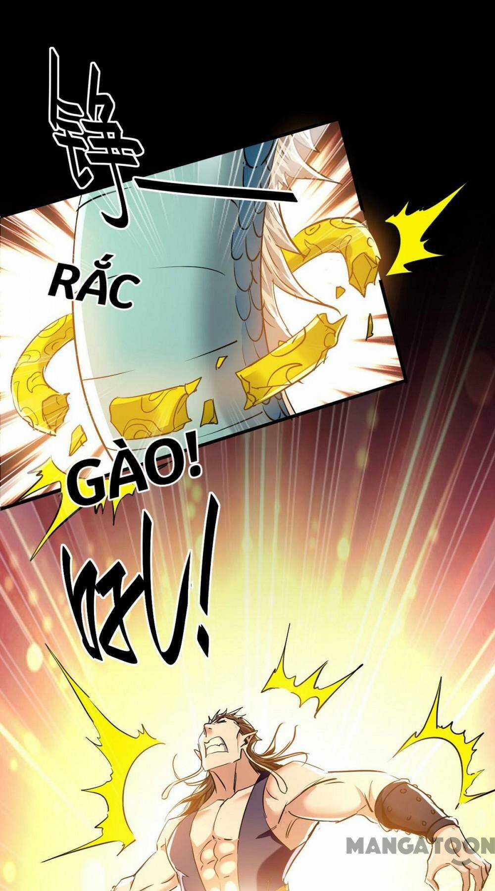 Tiên Đế Qui Lai Chapter 376 trang 4