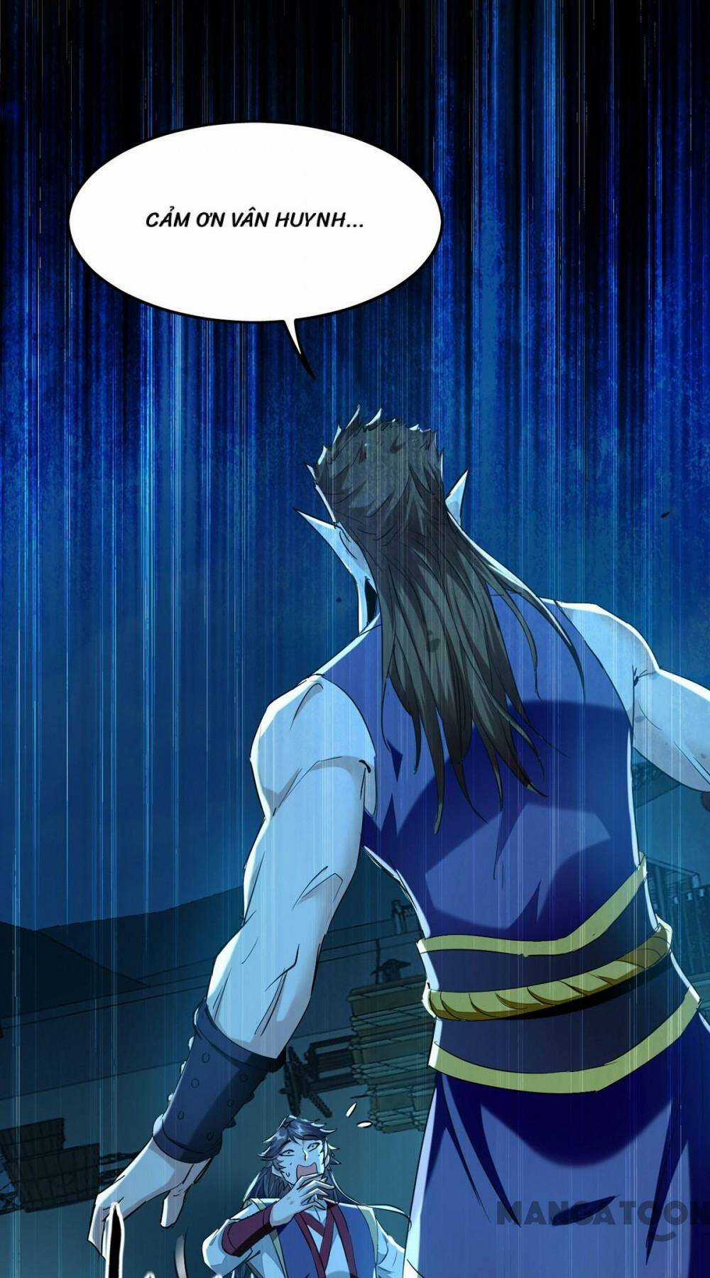 Tiên Đế Qui Lai Chapter 376 trang 40