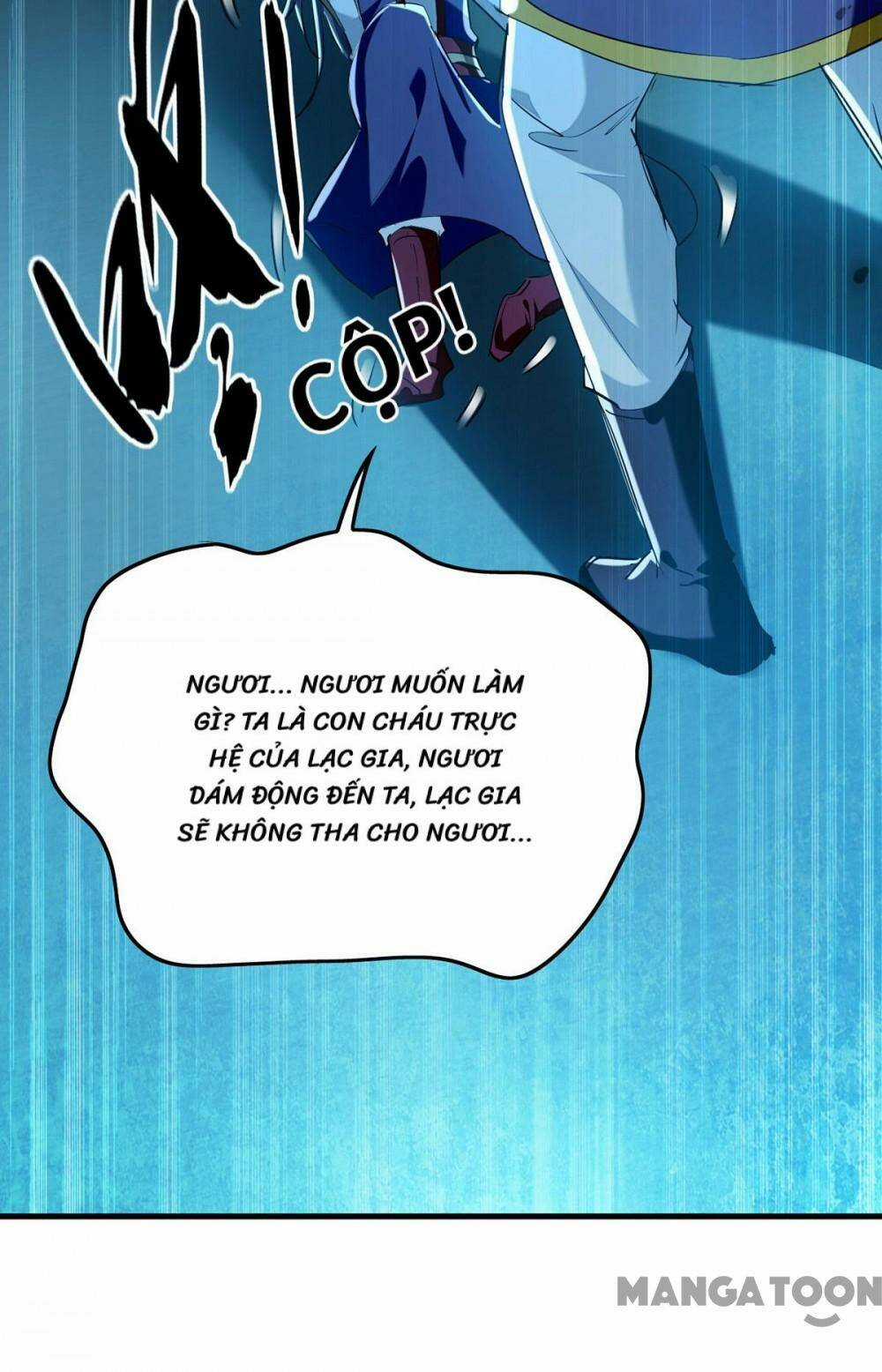 Tiên Đế Qui Lai Chapter 376 trang 41