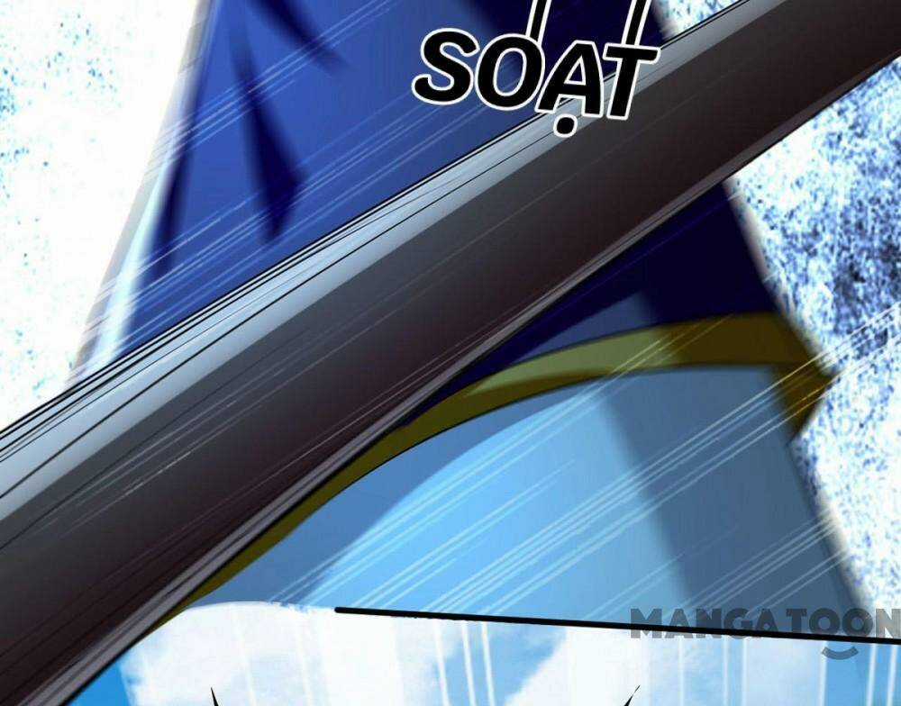 Tiên Đế Qui Lai Chapter 376 trang 44