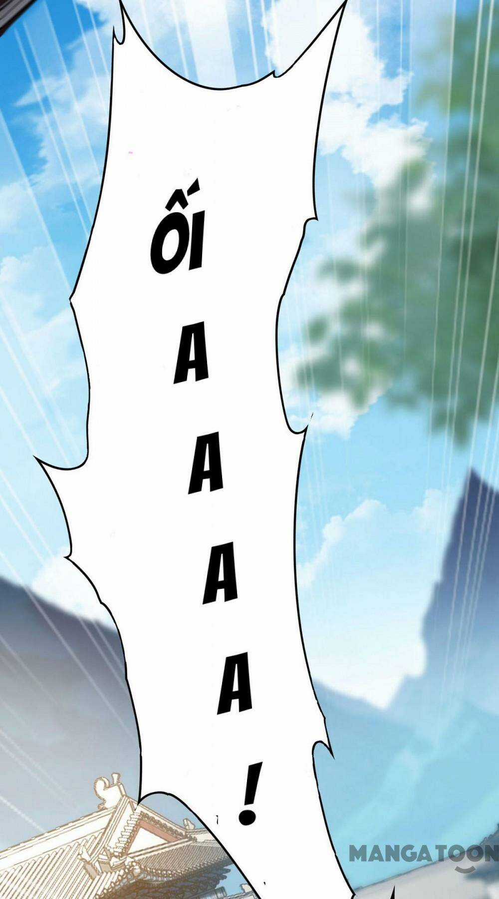 Tiên Đế Qui Lai Chapter 376 trang 45