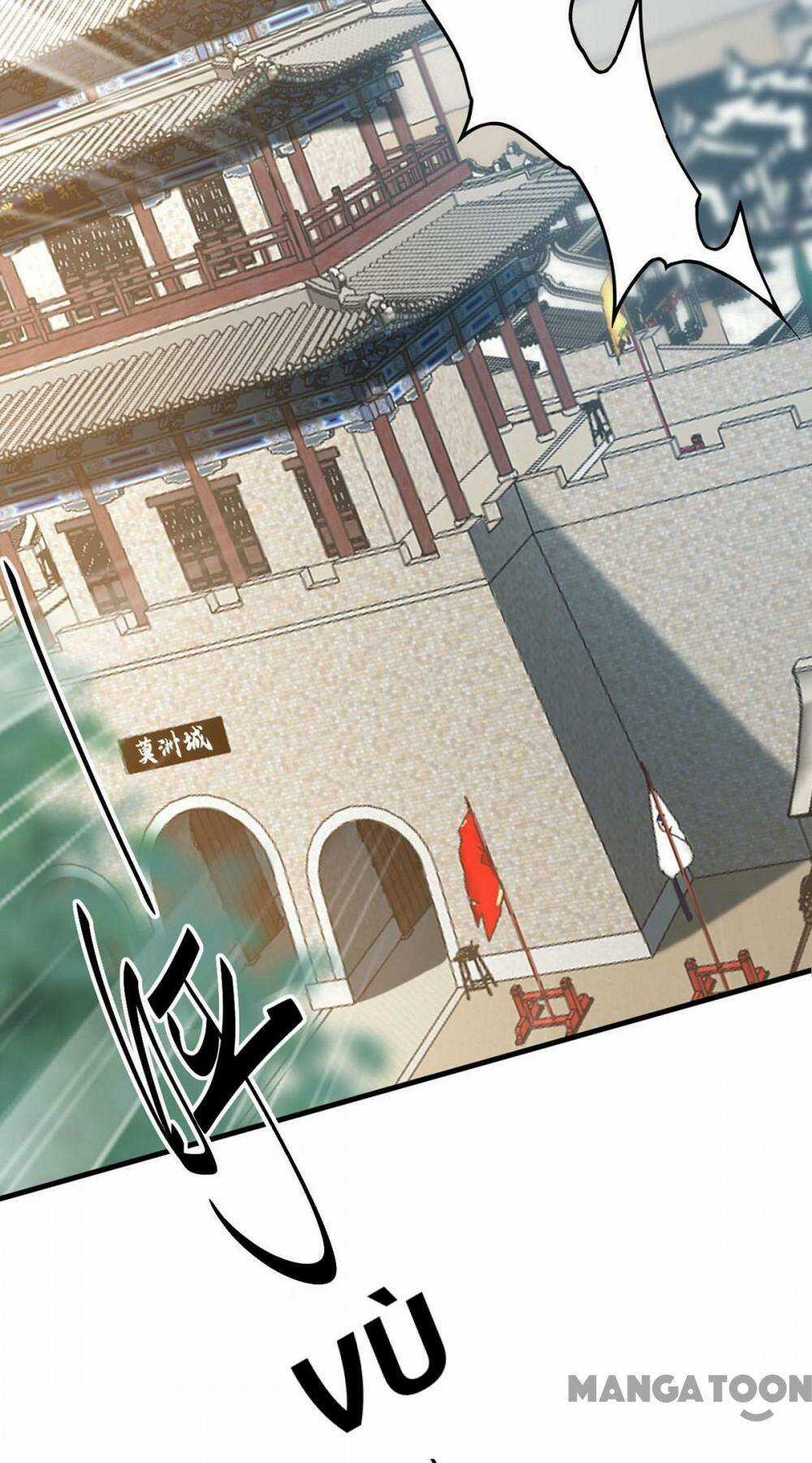 Tiên Đế Qui Lai Chapter 376 trang 46