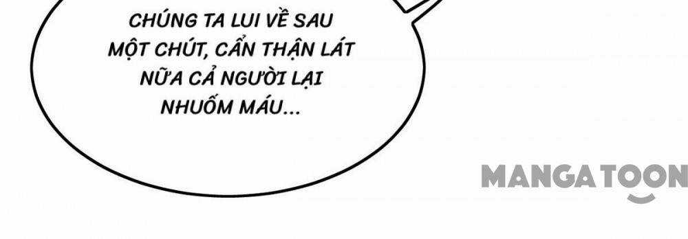 Tiên Đế Qui Lai Chapter 376 trang 8