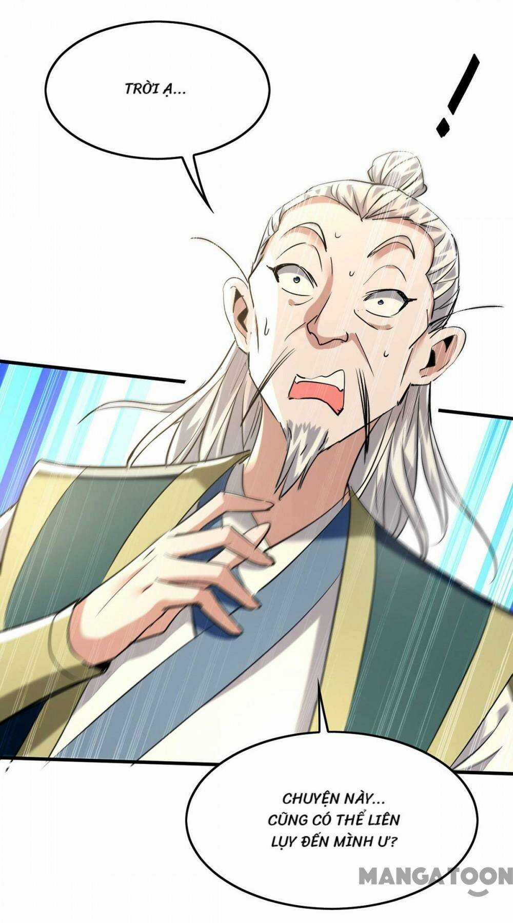 Tiên Đế Qui Lai Chapter 377 trang 12