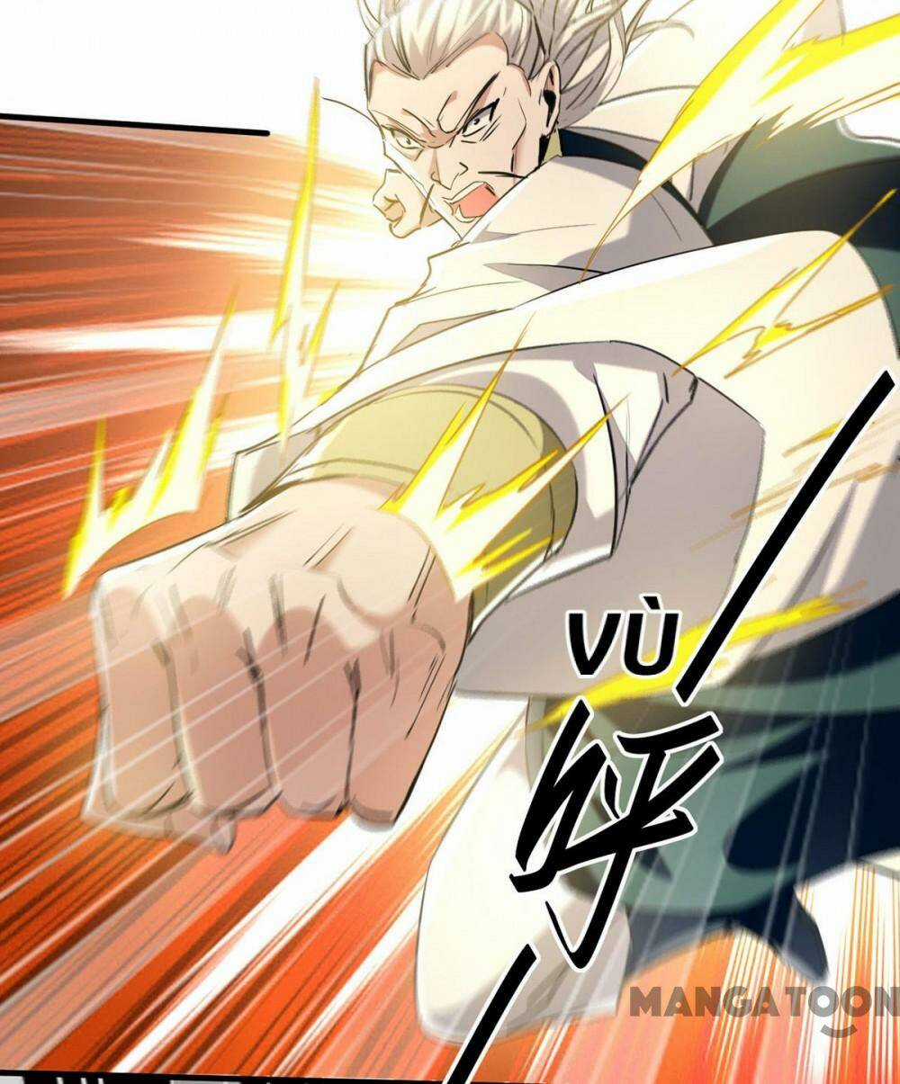 Tiên Đế Qui Lai Chapter 377 trang 19