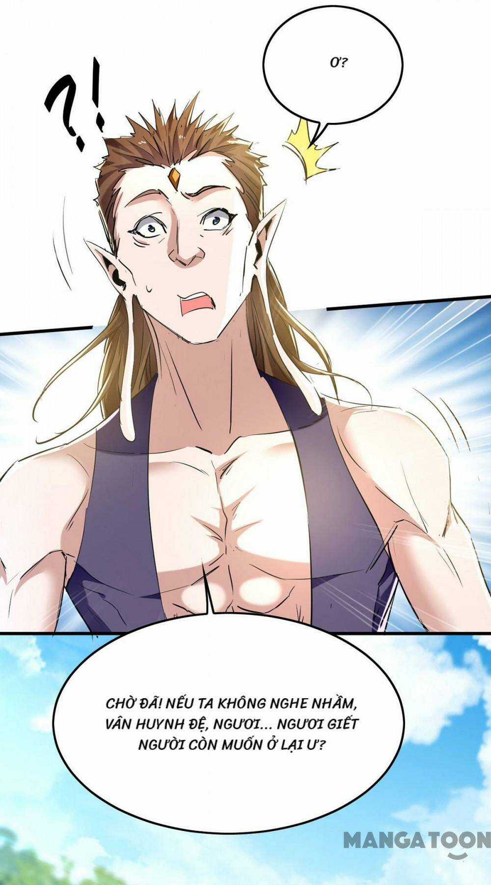 Tiên Đế Qui Lai Chapter 377 trang 26