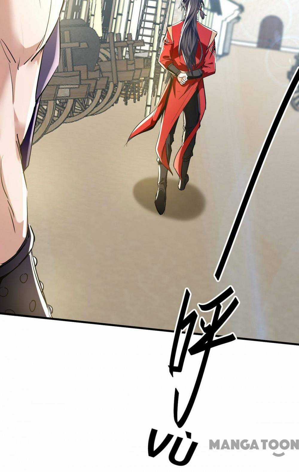 Tiên Đế Qui Lai Chapter 377 trang 28