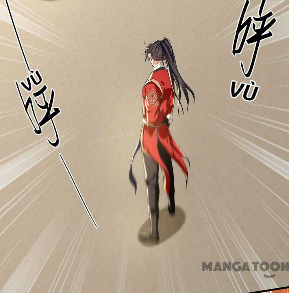 Tiên Đế Qui Lai Chapter 377 trang 6