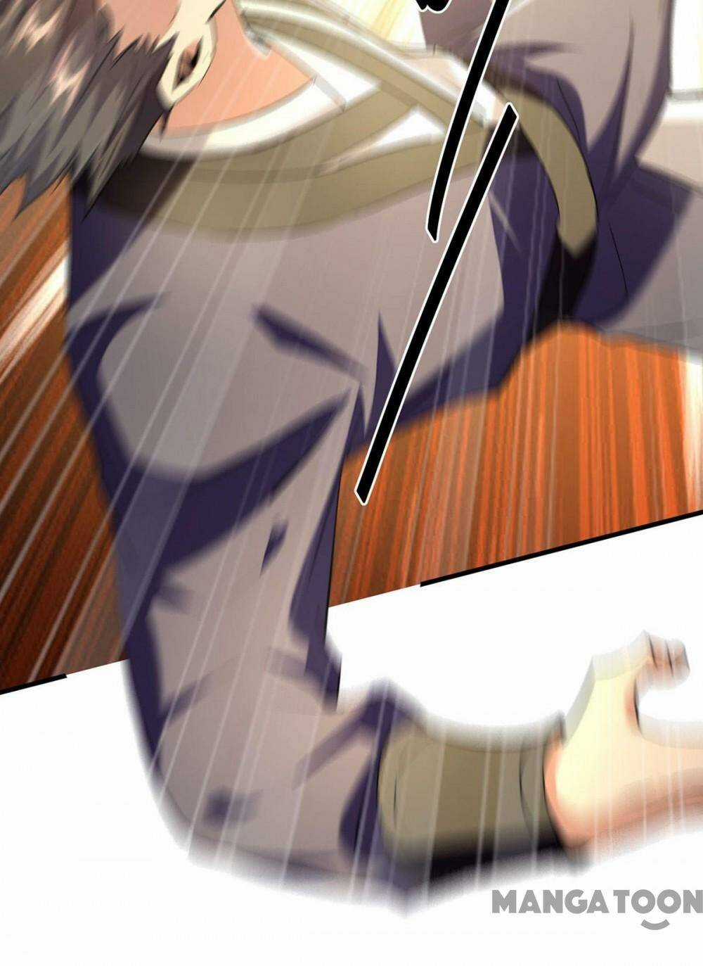 Tiên Đế Qui Lai Chapter 377 trang 8