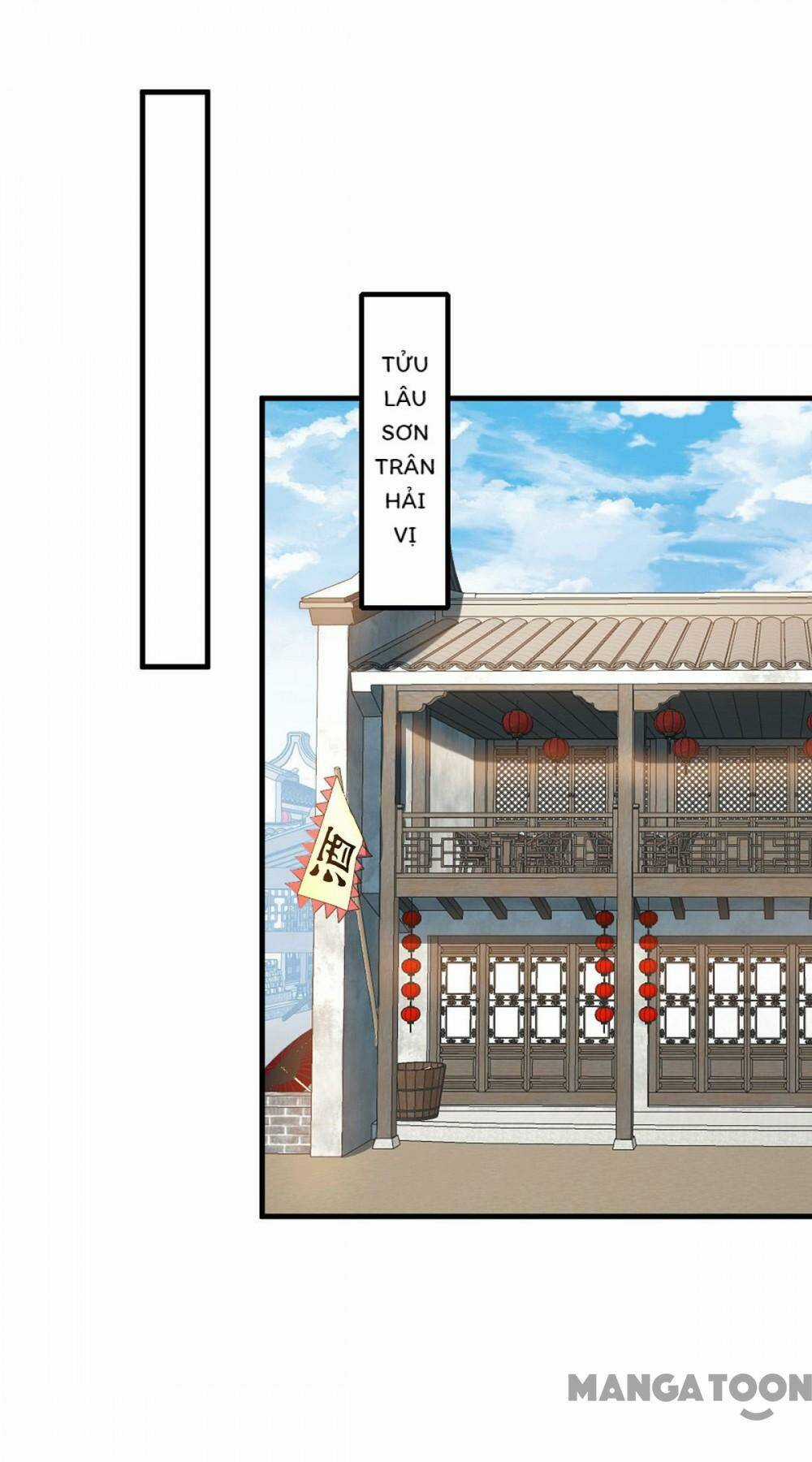 Tiên Đế Qui Lai Chapter 378 trang 11