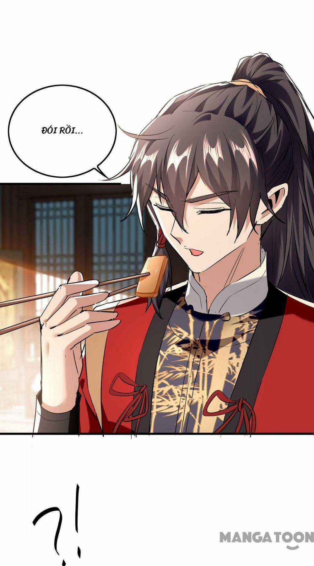 Tiên Đế Qui Lai Chapter 378 trang 16