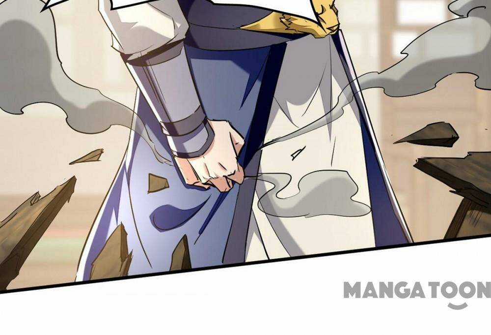 Tiên Đế Qui Lai Chapter 378 trang 2