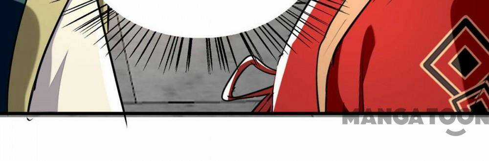 Tiên Đế Qui Lai Chapter 378 trang 22